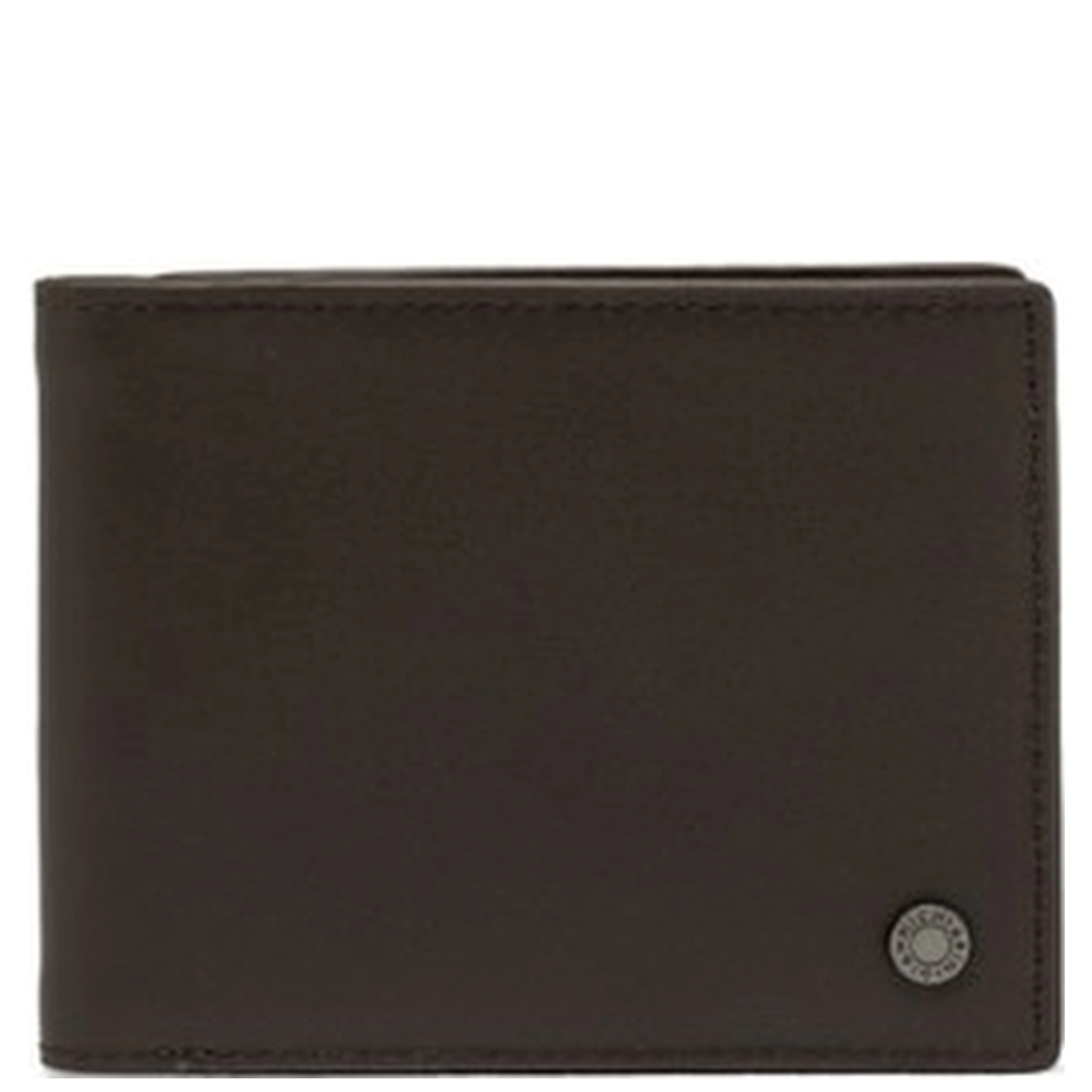 Chiarini Wallets Dark Brown