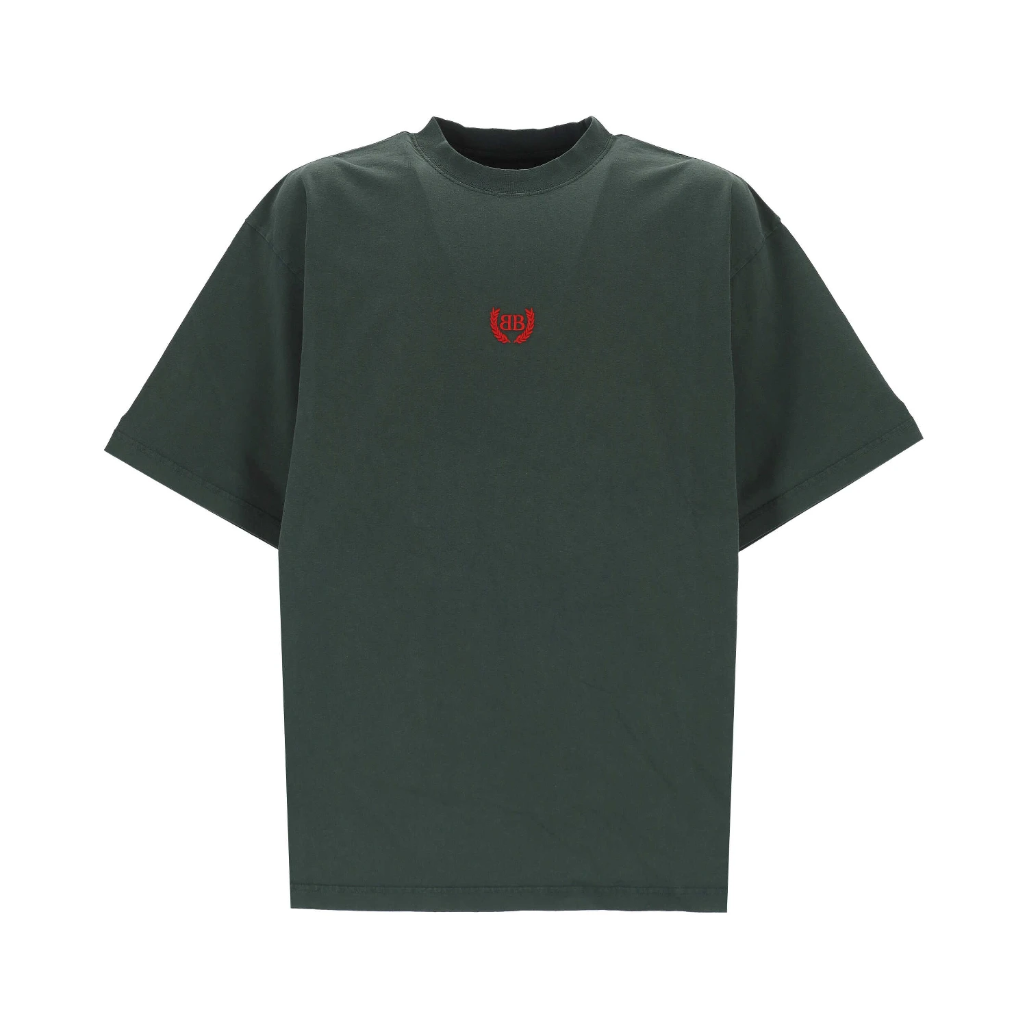 Balenciaga T-shirts and Polos