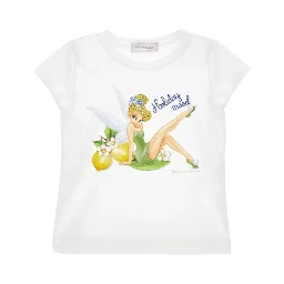 Monnalisa T-shirts and Polos
