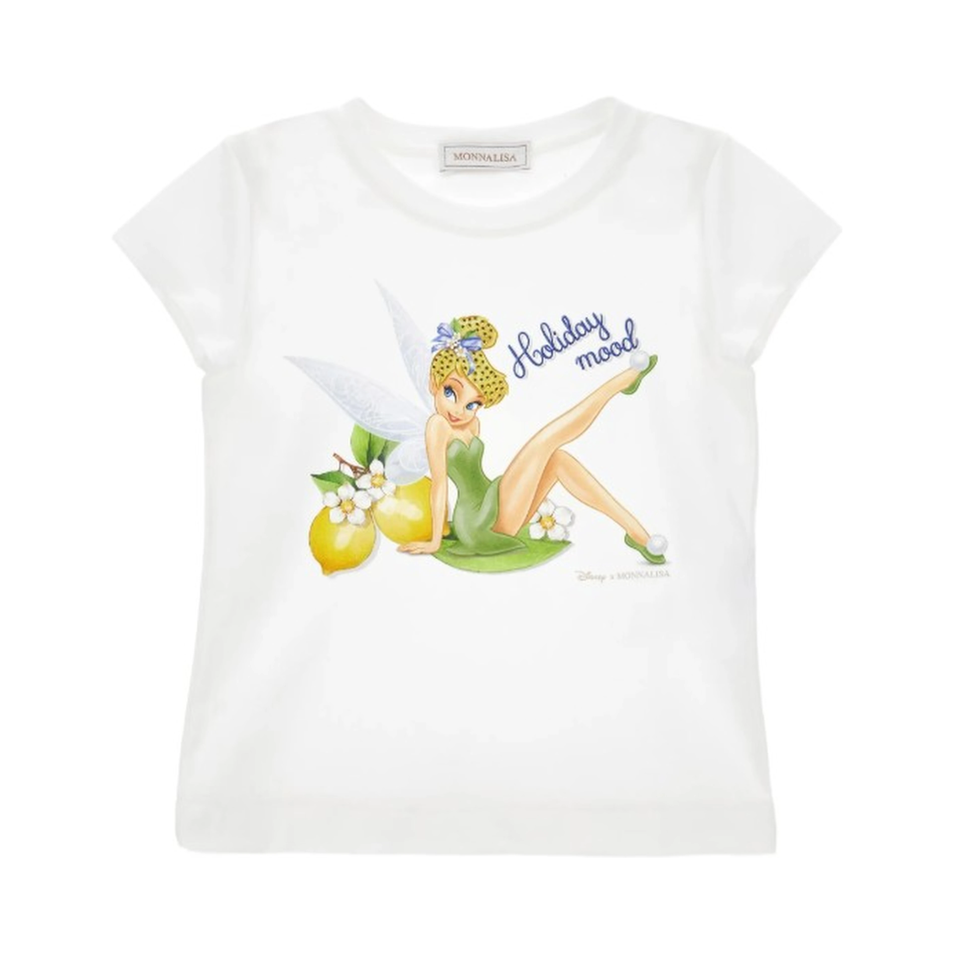 Monnalisa T-shirts and Polos