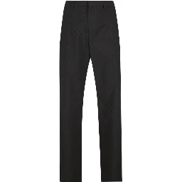 Gucci Trousers Black