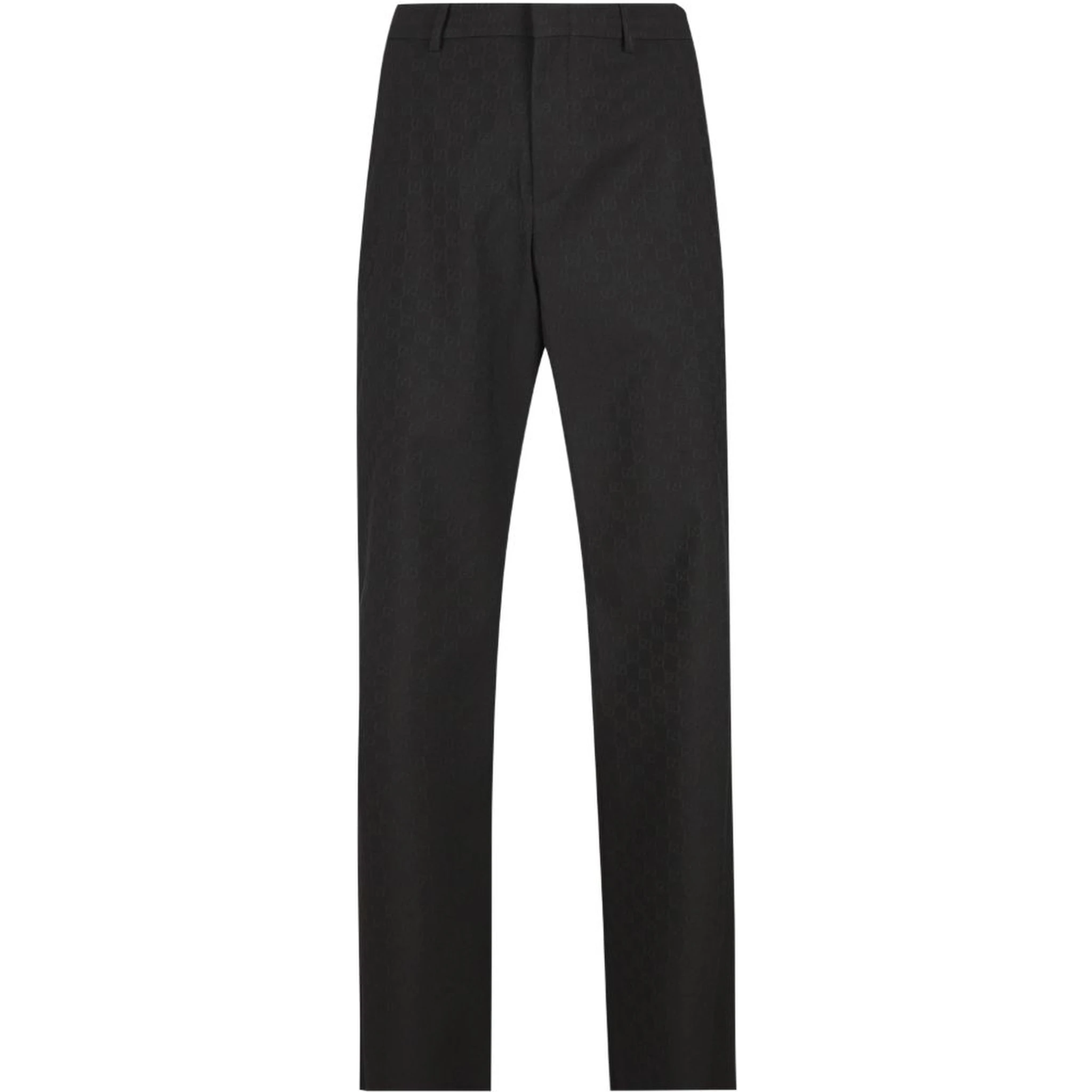 Gucci Trousers Black