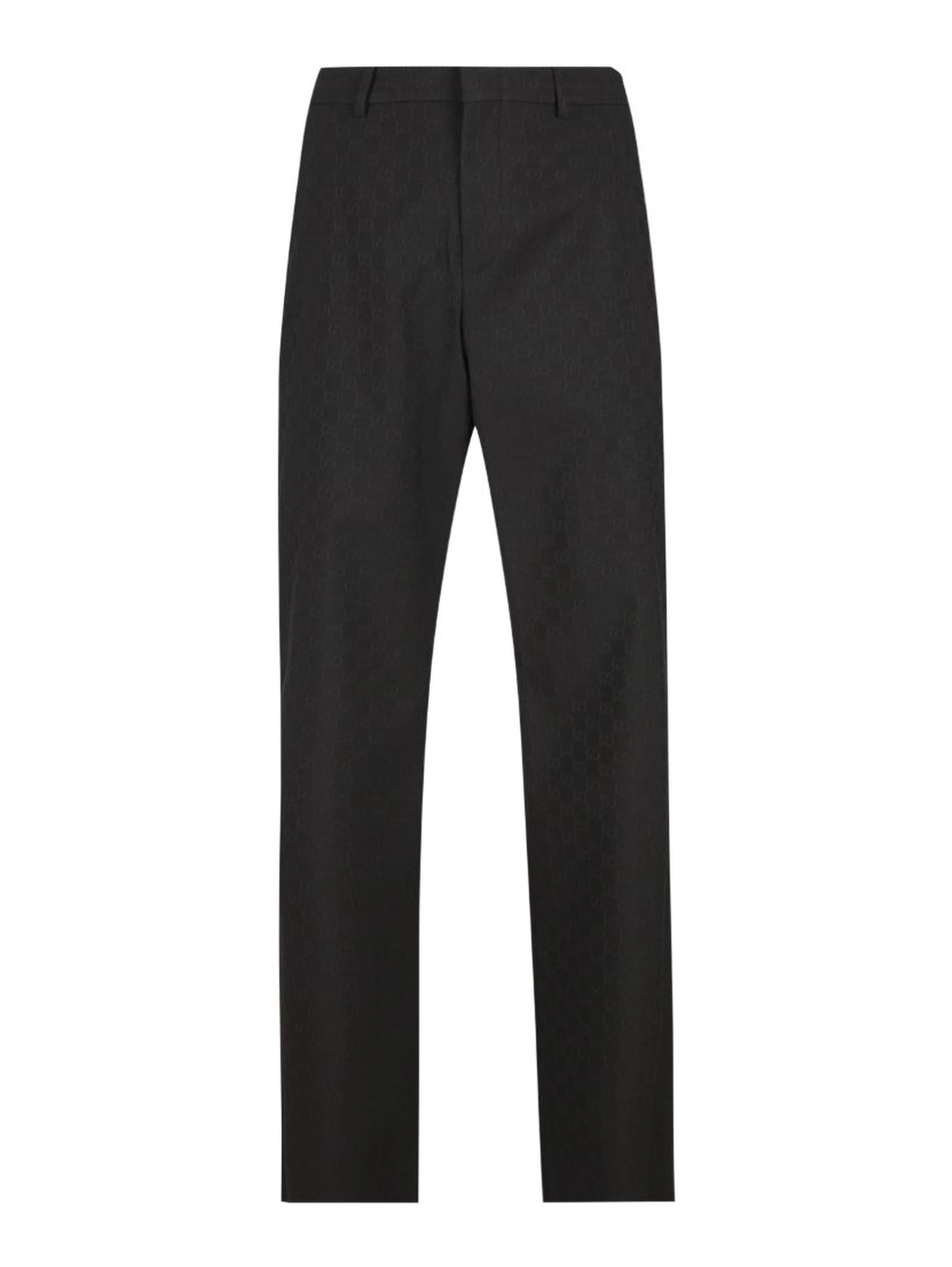 Gucci Trousers Black