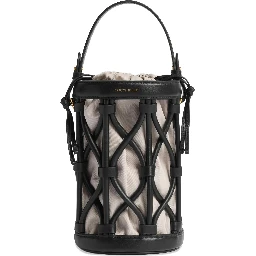 Coccinelle Bags.. Black