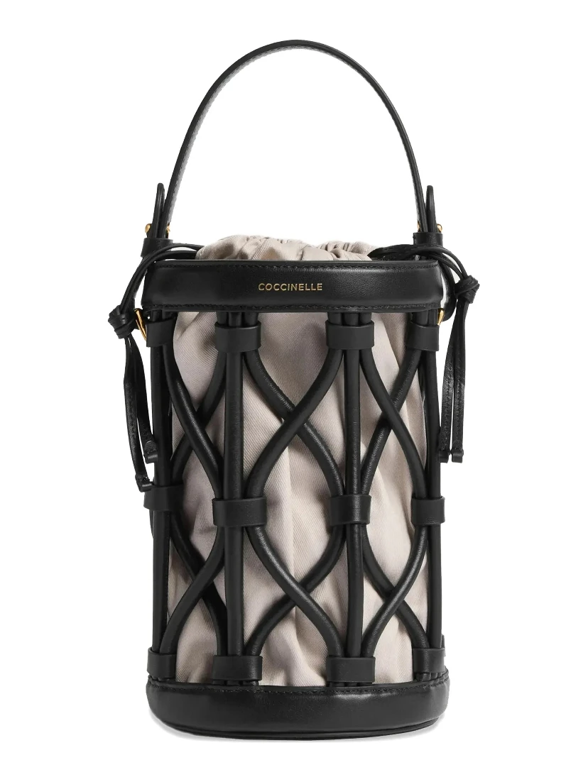 Coccinelle Bags.. Black