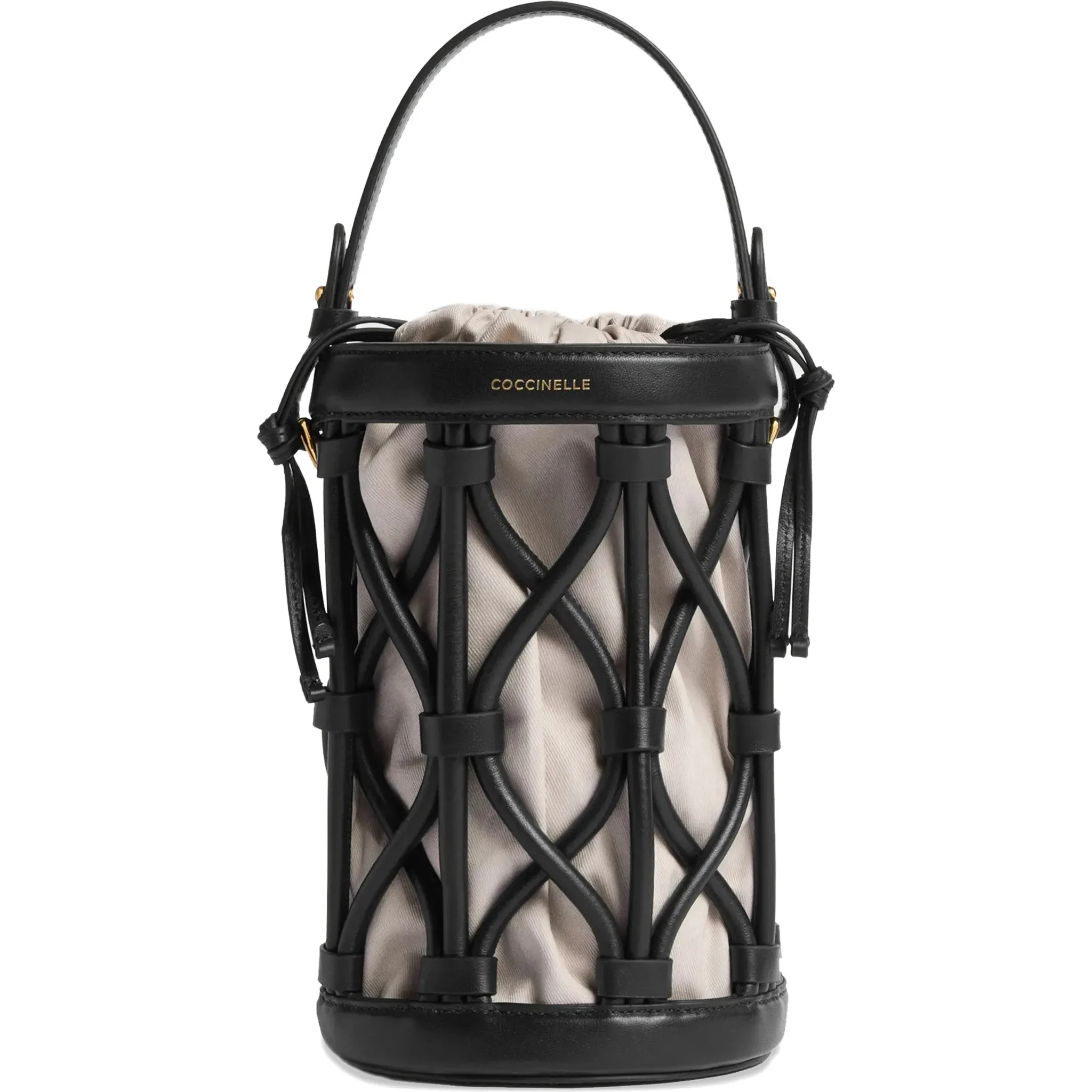 Coccinelle Bags.. Black