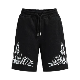 COUNTY OF MILAN Shorts