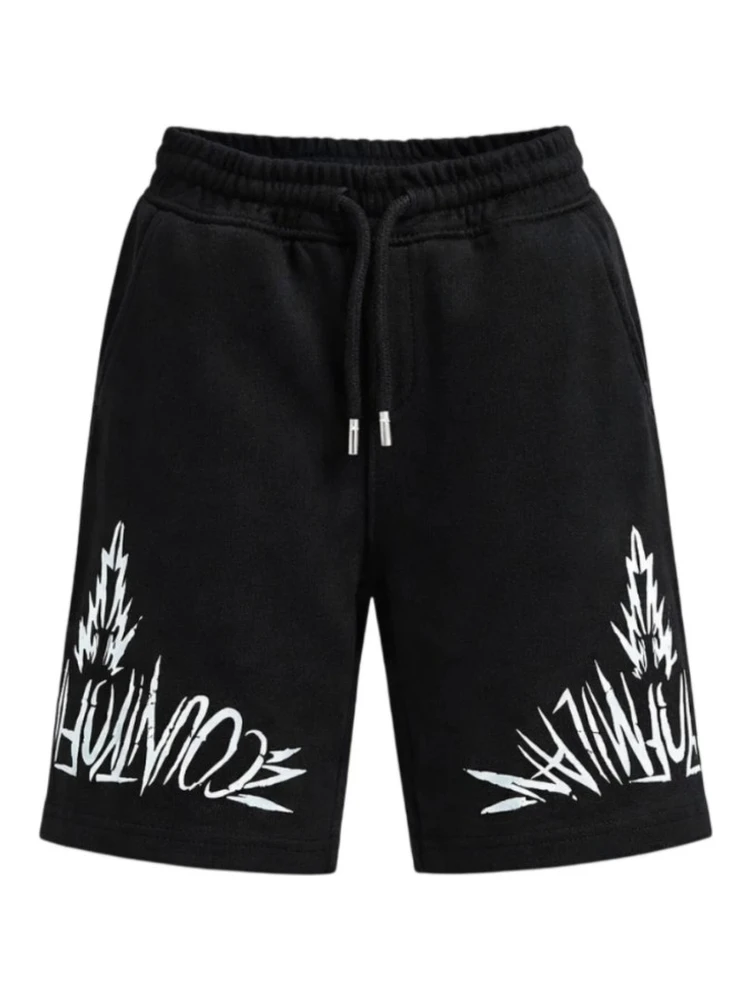 COUNTY OF MILAN Shorts