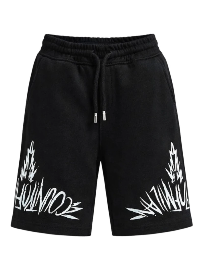 COUNTY OF MILAN Shorts