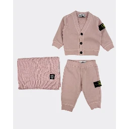 STONE ISLAND KIDS Trousers