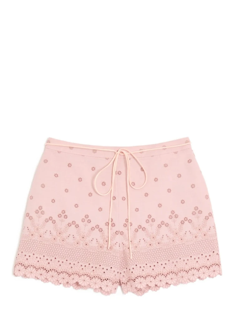 Valentino PAP Shorts