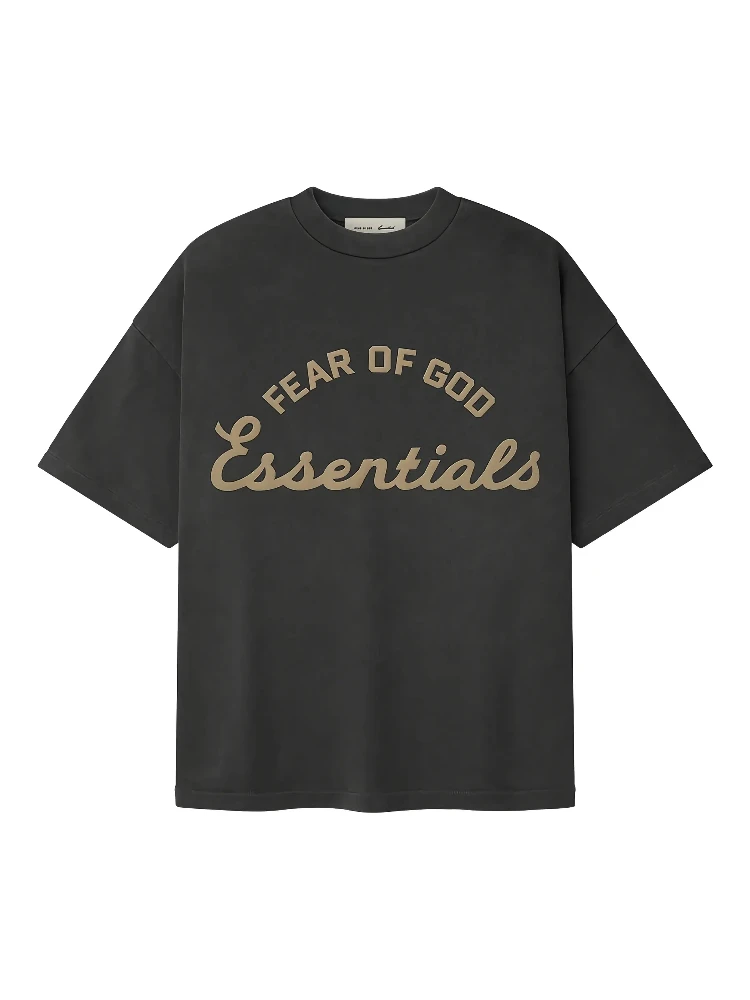 FEAR OF GOD ESSENTIALS T-shirts and Polos