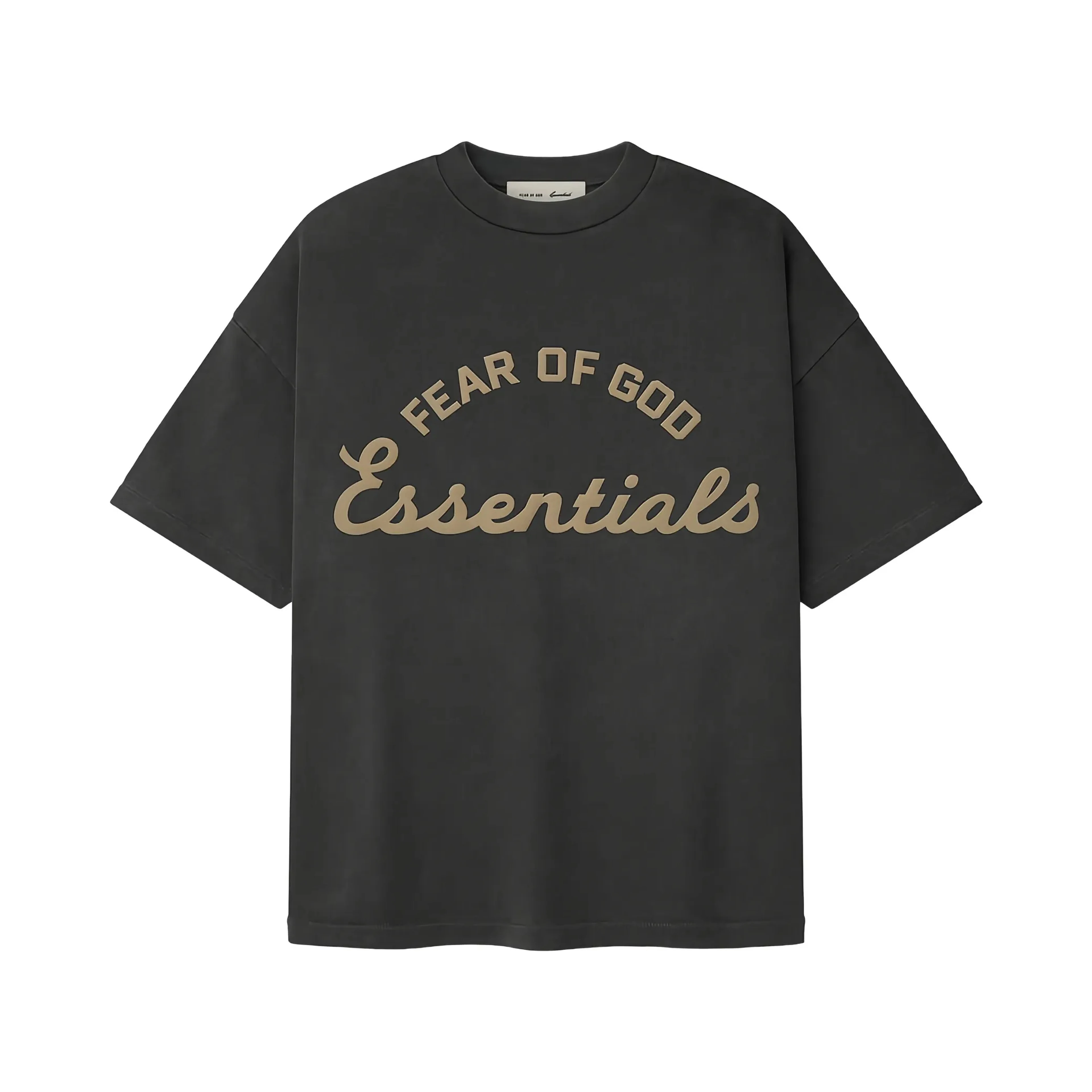 FEAR OF GOD ESSENTIALS T-shirts and Polos