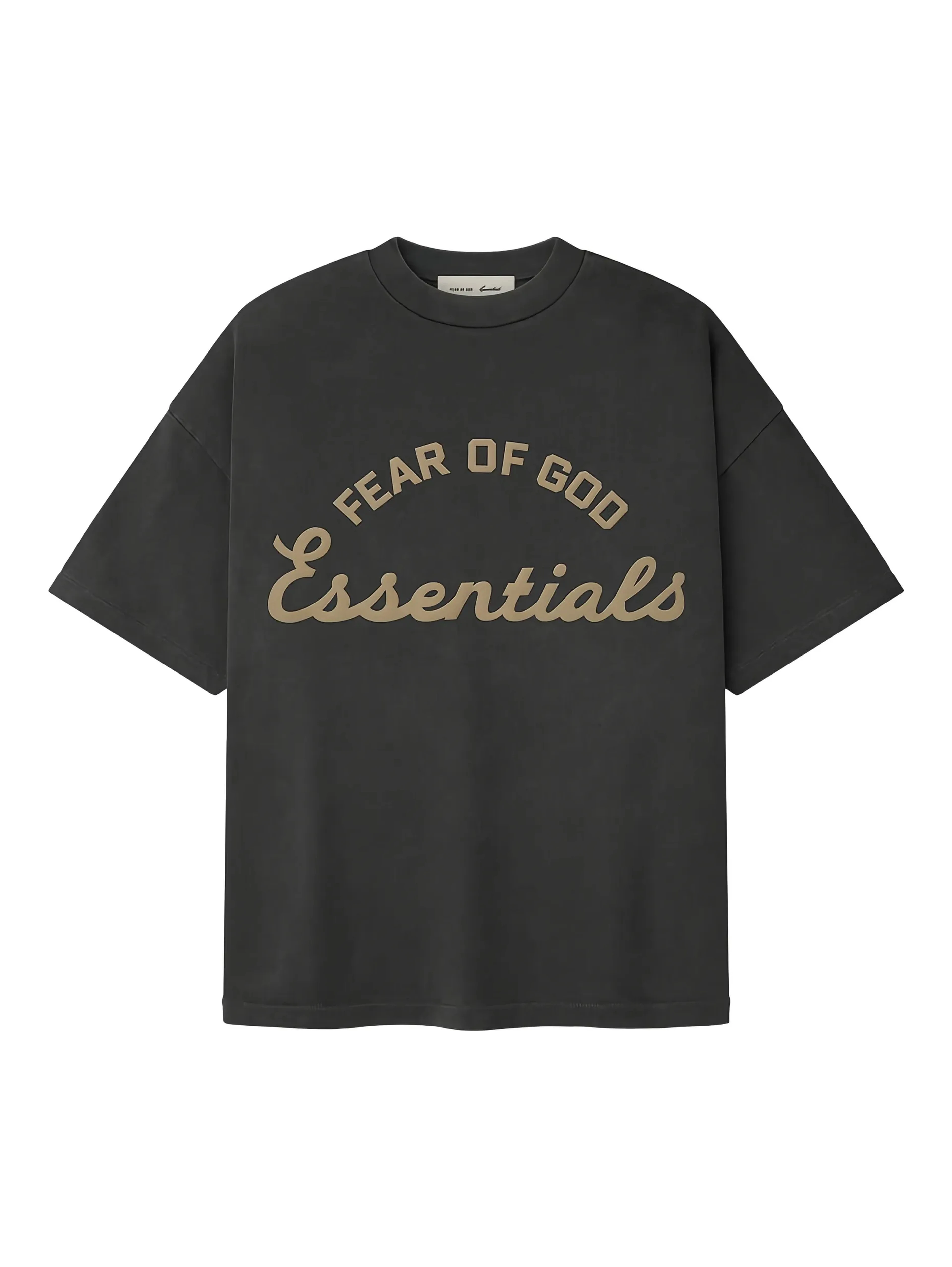FEAR OF GOD ESSENTIALS T-shirts and Polos