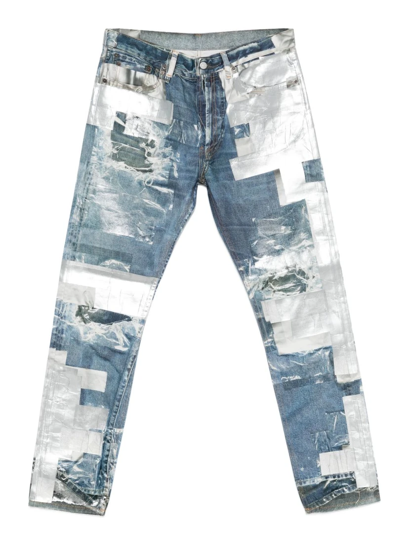 Acne Jeans
