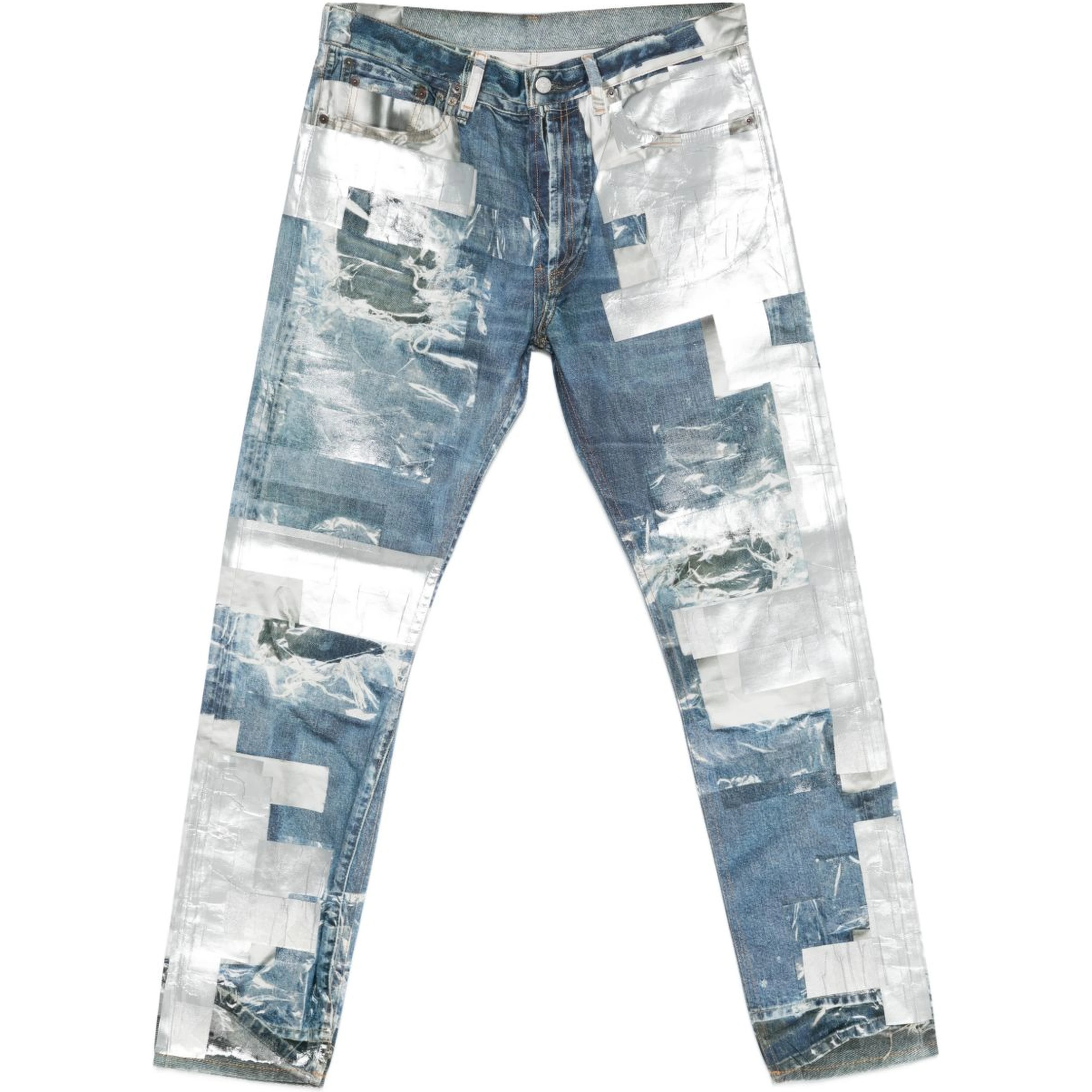 Acne Jeans