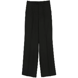 ARMARIUM Trousers Black