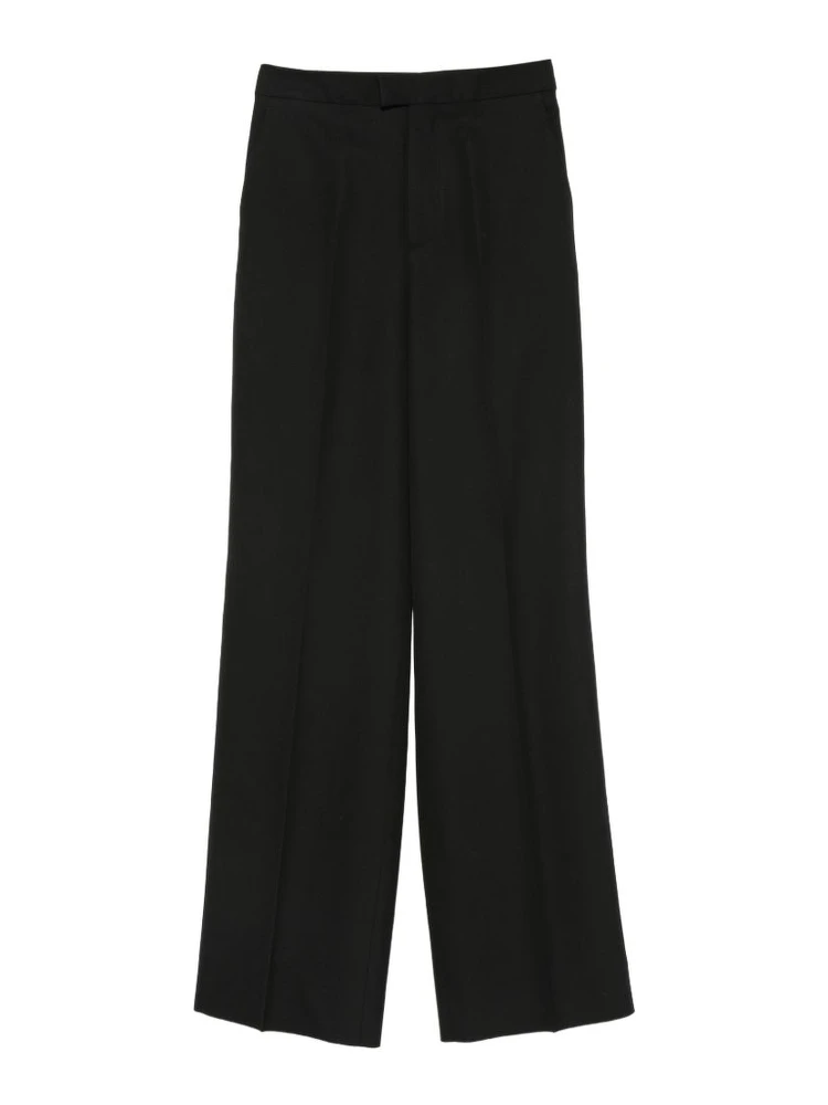 ARMARIUM Trousers Black