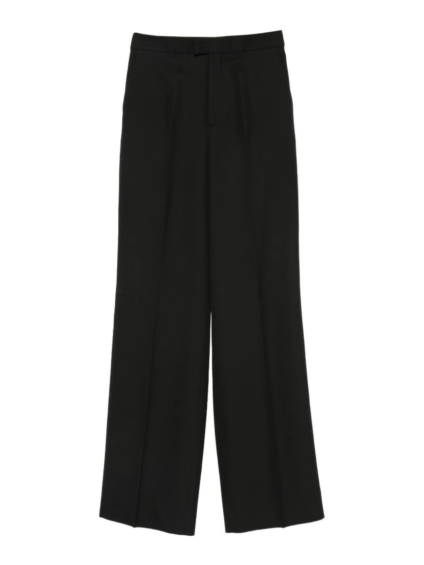 ARMARIUM Trousers Black