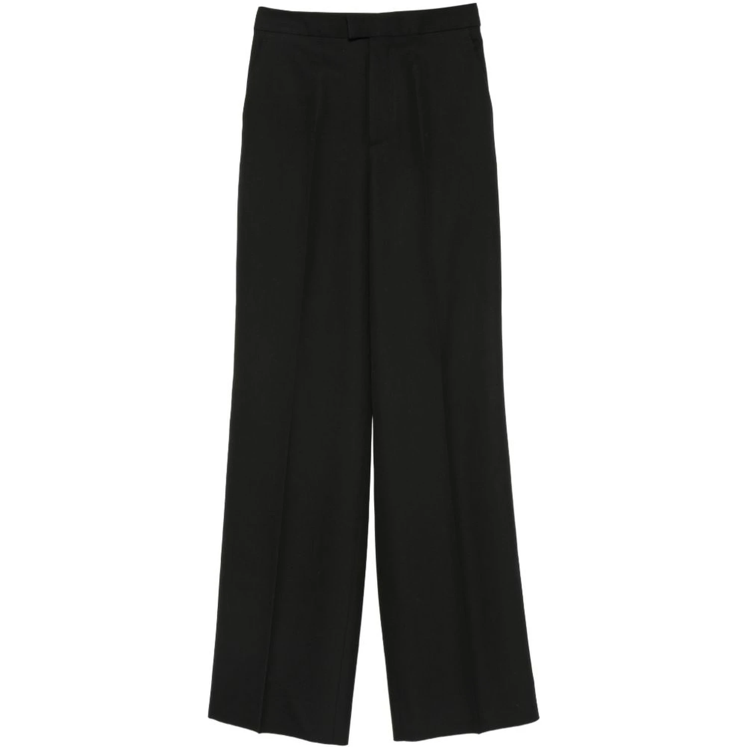 ARMARIUM Trousers Black
