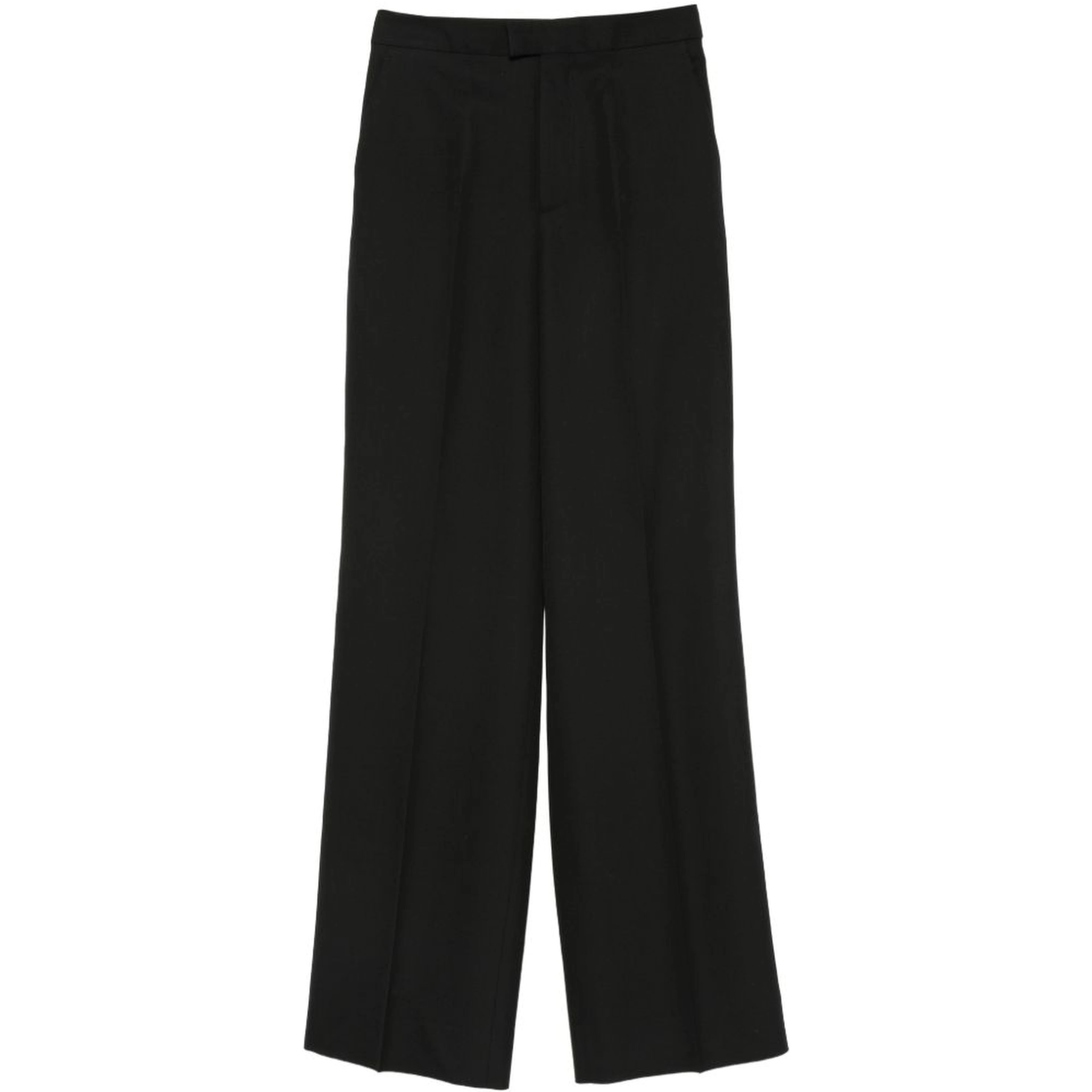 ARMARIUM Trousers Black