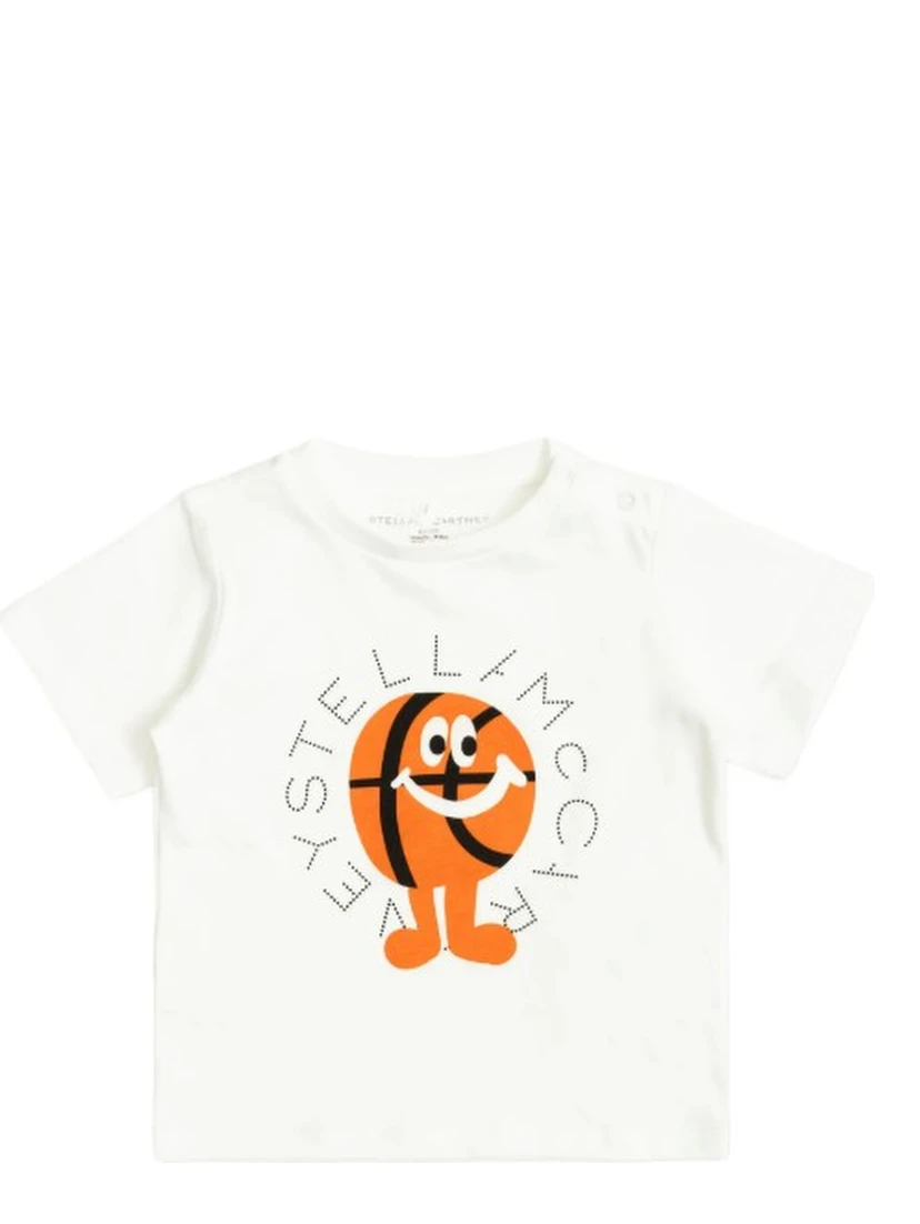 Stella McCartney T-shirts and Polos