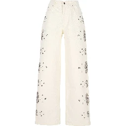 Retrofete Jeans