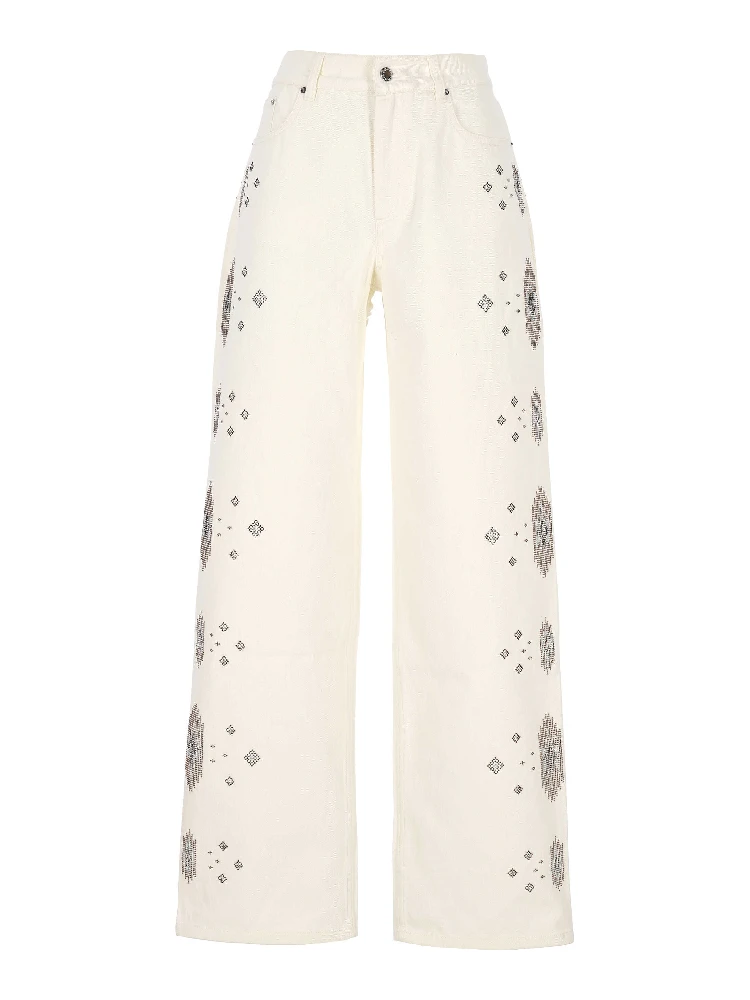 Retrofete Jeans