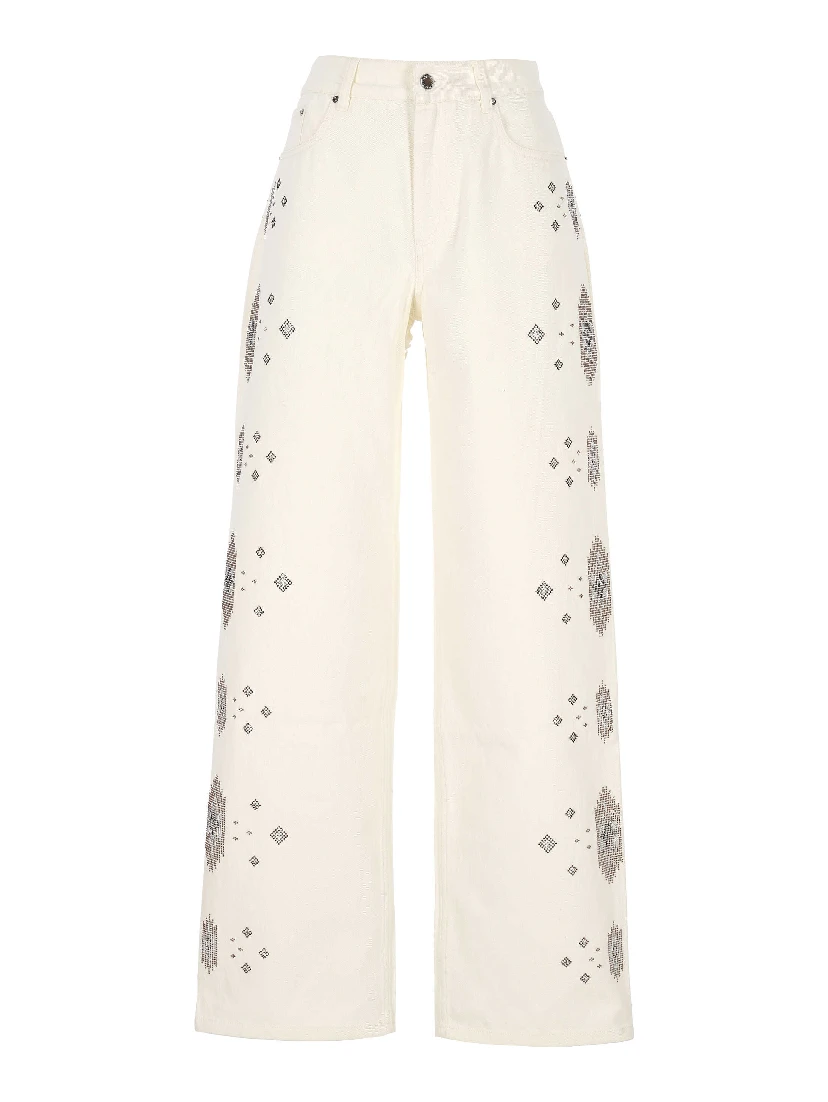 Retrofete Jeans