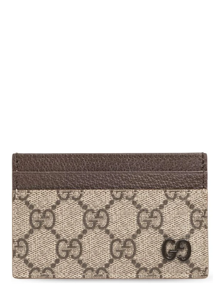Gucci Wallets Red