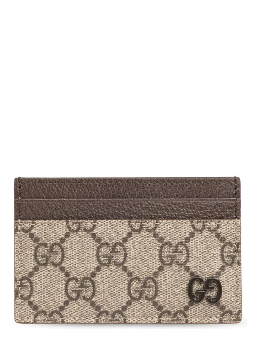 Gucci Wallets Red