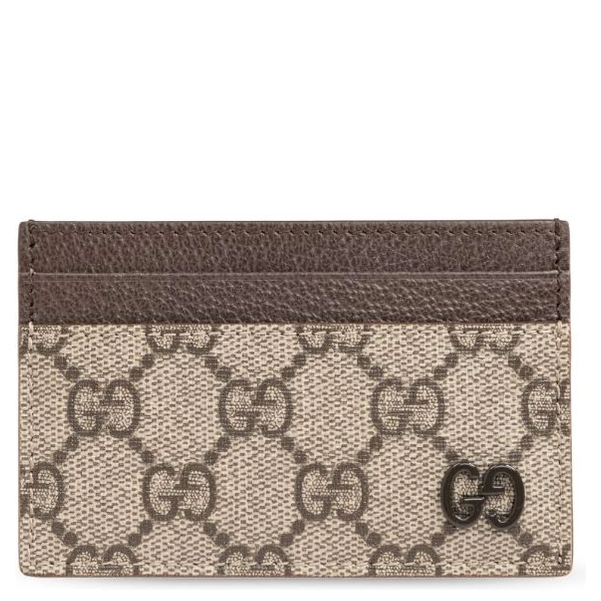 Gucci Wallets Red