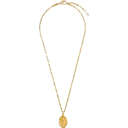 Dolce & Gabbana Bijoux Golden