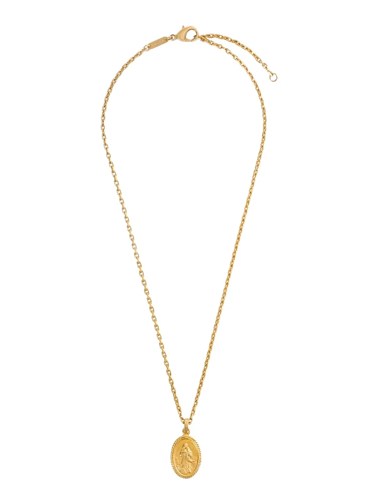 Dolce & Gabbana Bijoux Golden