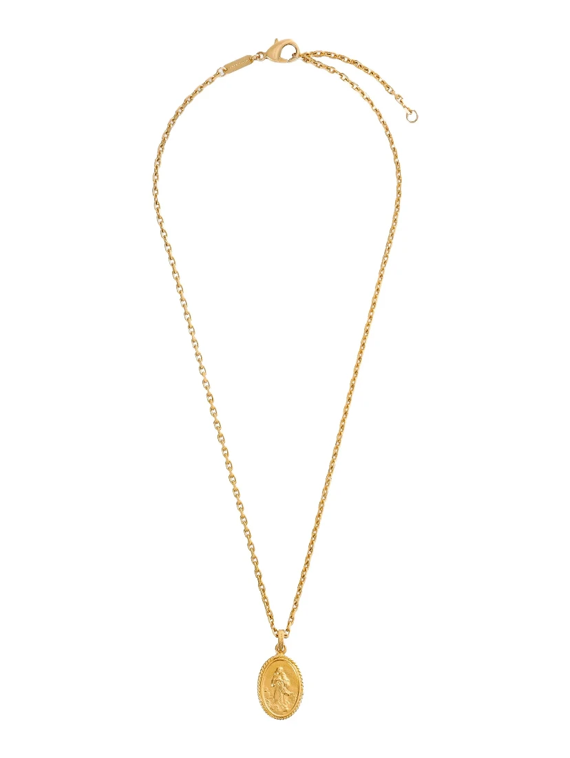 Dolce & Gabbana Bijoux Golden