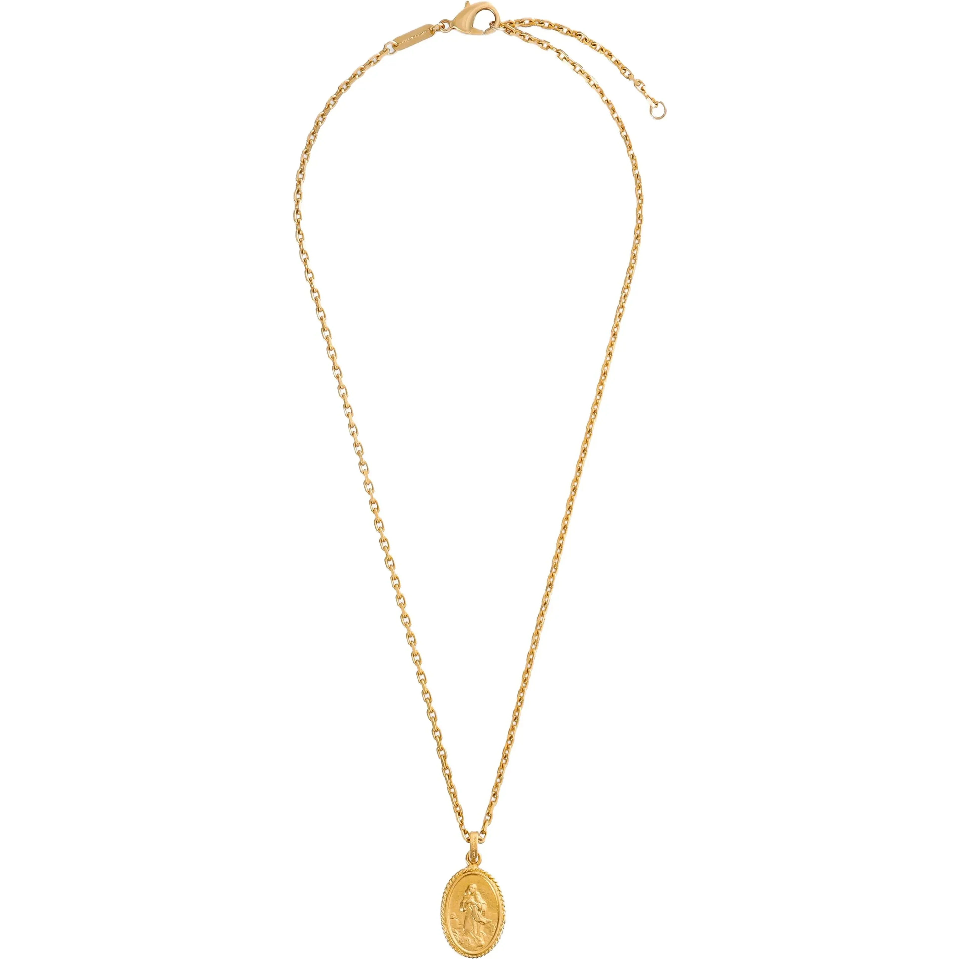 Dolce & Gabbana Bijoux Golden