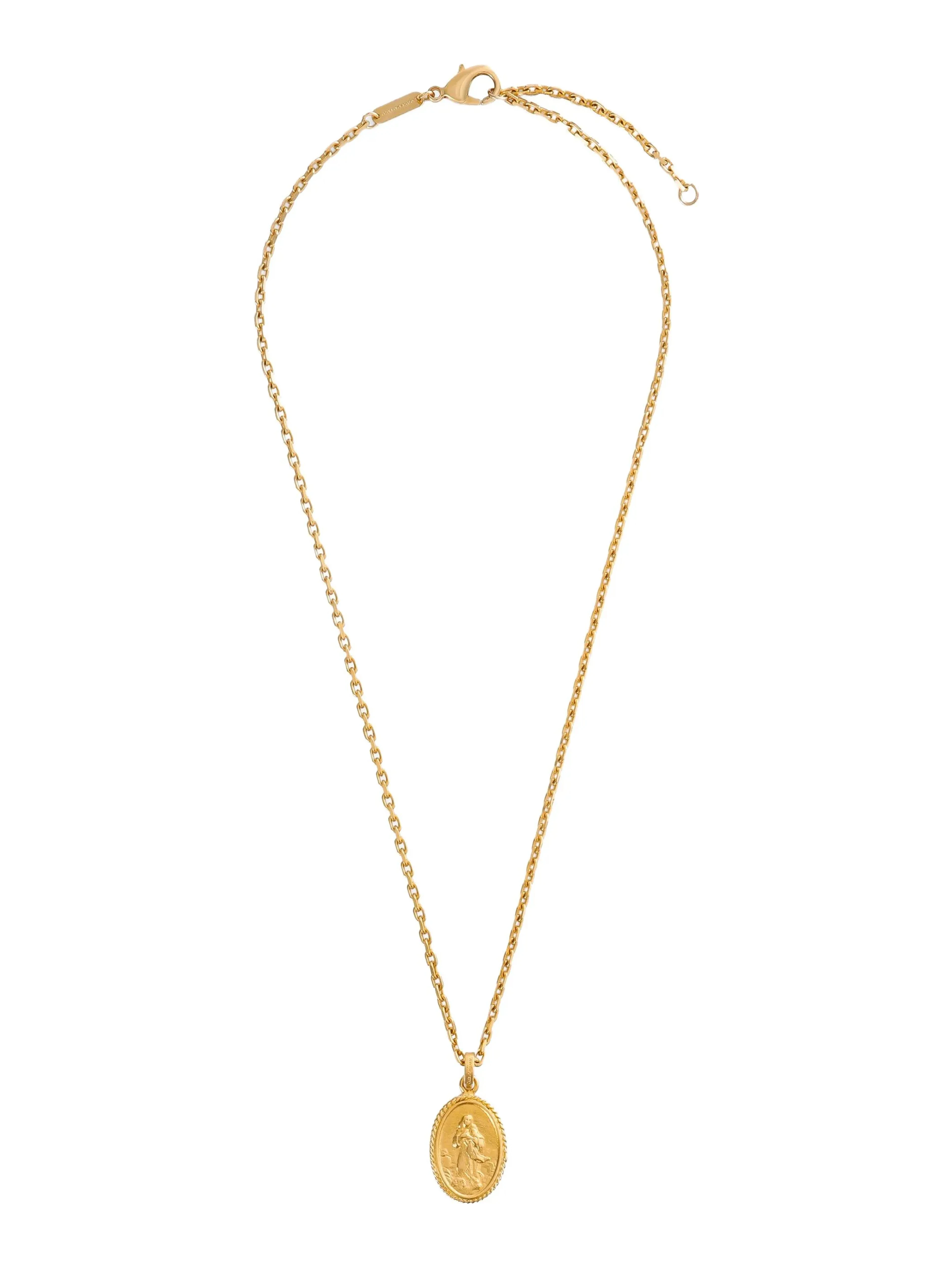 Dolce & Gabbana Bijoux Golden