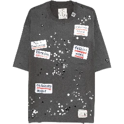 MIHARA YASUHIRO T-shirts and Polos