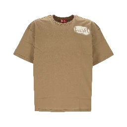 Diesel T-shirts and Polos
