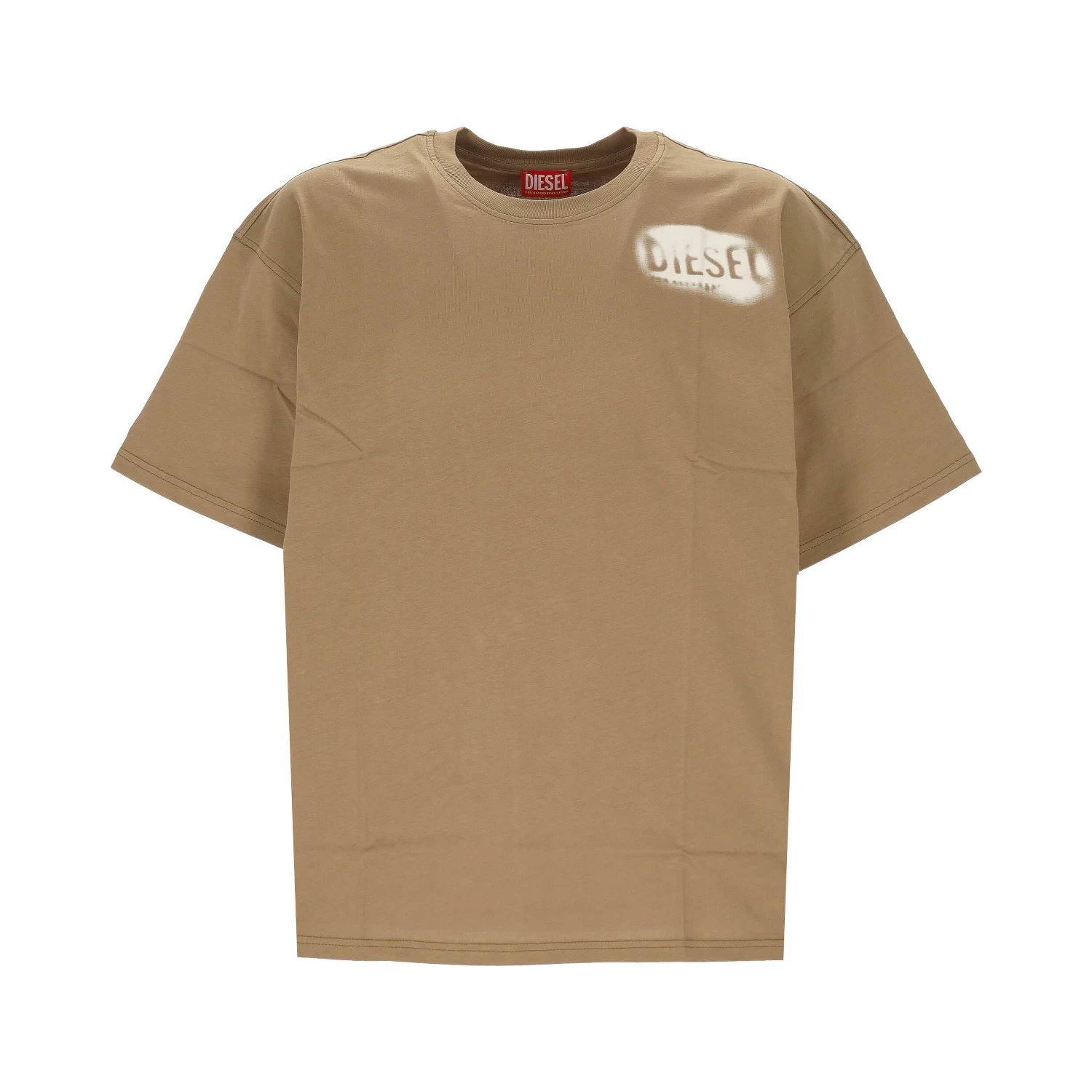 Diesel T-shirts and Polos
