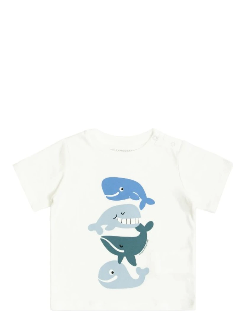 Stella McCartney T-shirts and Polos