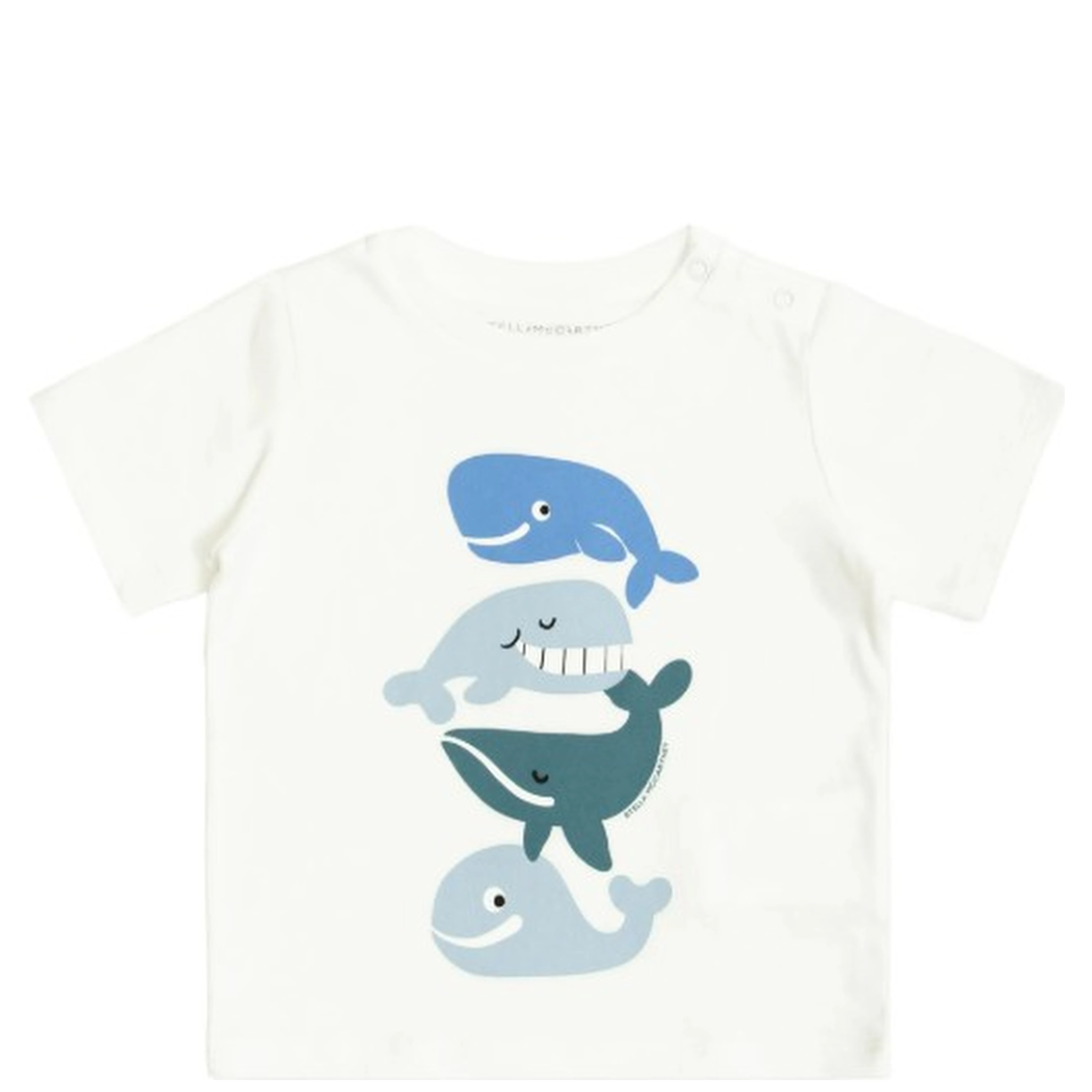 Stella McCartney T-shirts and Polos