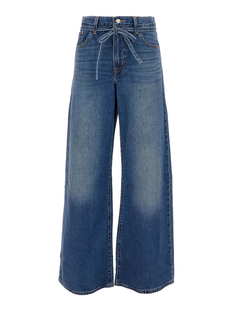 Levi's Jeans Blue