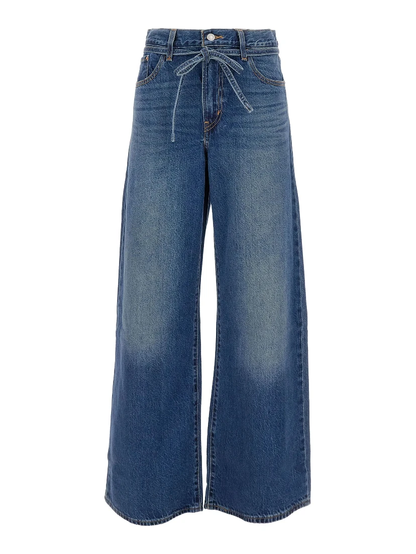 Levi's Jeans Blue