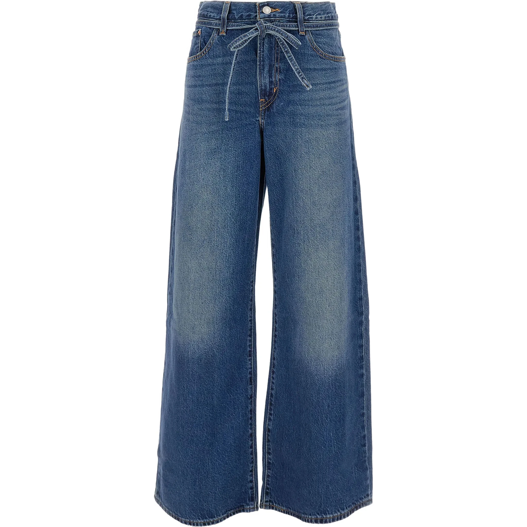 Levi's Jeans Blue