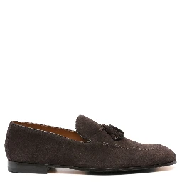 Doucal's Flat shoes
