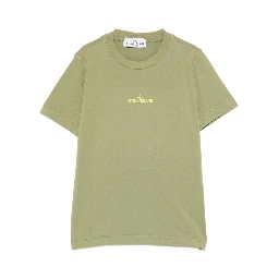 STONE ISLAND KIDS T-shirts and Polos