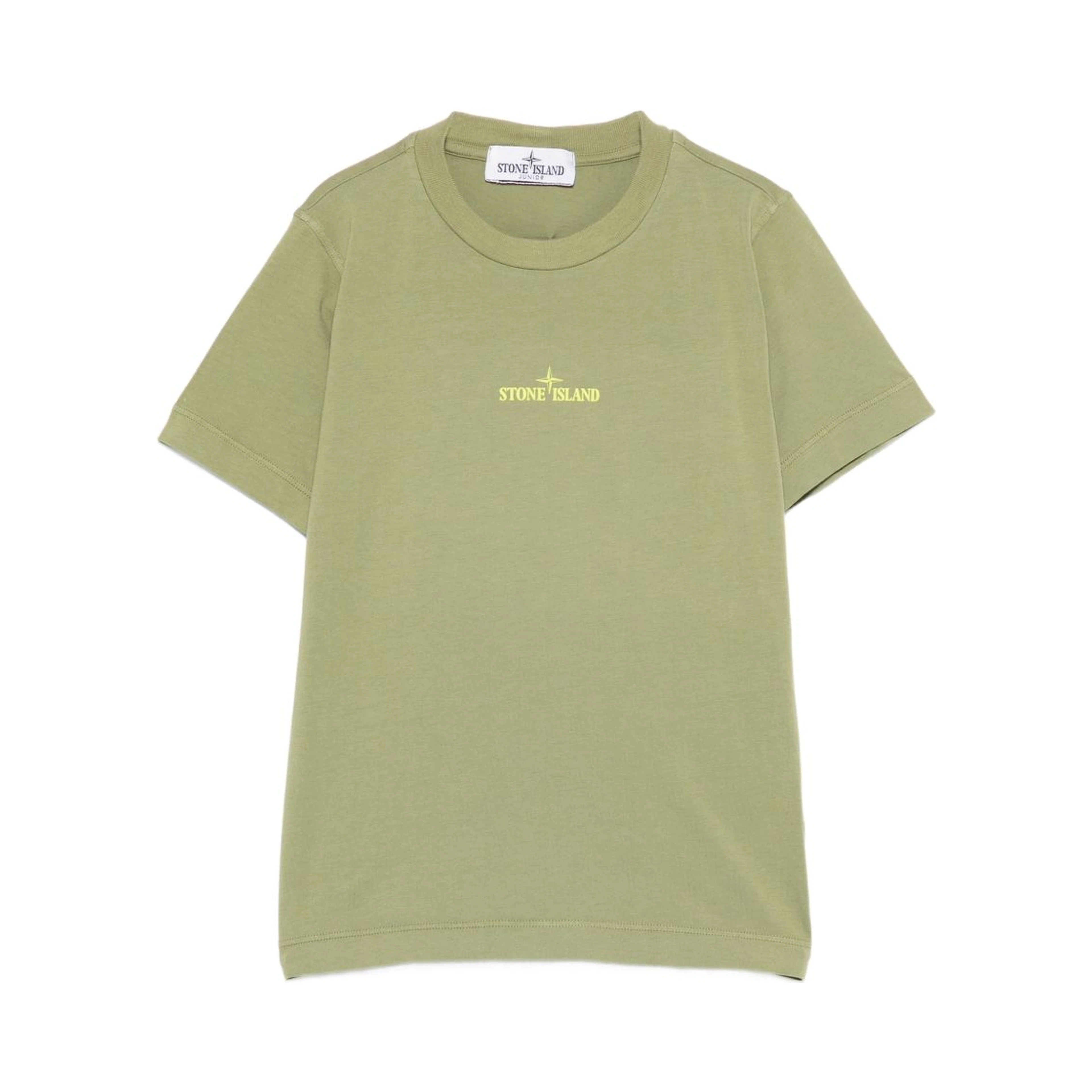 STONE ISLAND KIDS T-shirts and Polos