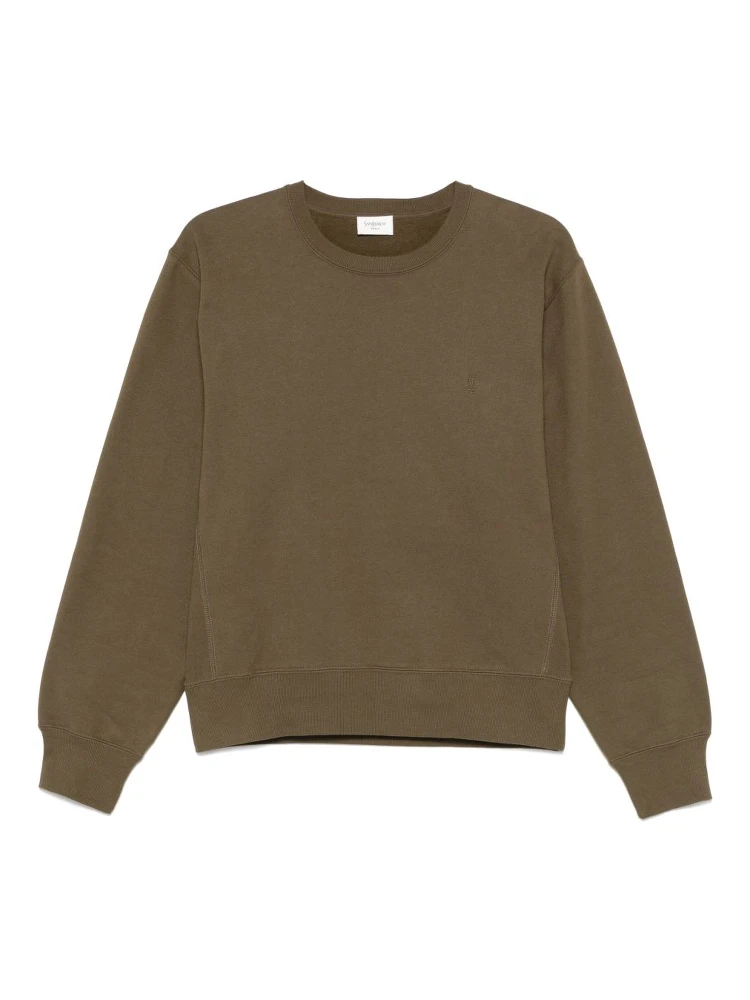 Saint Laurent  Sweaters