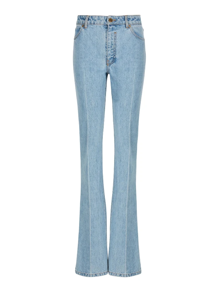 Balmain Jeans